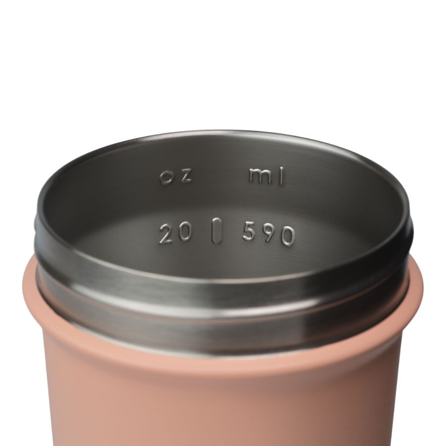 sport-stainless-sleek-d0 BB_Web_25oz_Strada_Sleek_Peach_Pink_Orange_Measurements.png