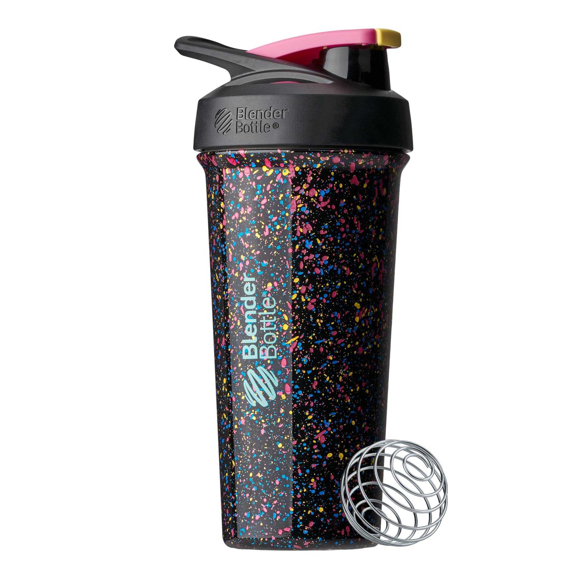 the-shaker-club-stainless-sleek-n9 Black_Speckle_Angled_SC_1.png