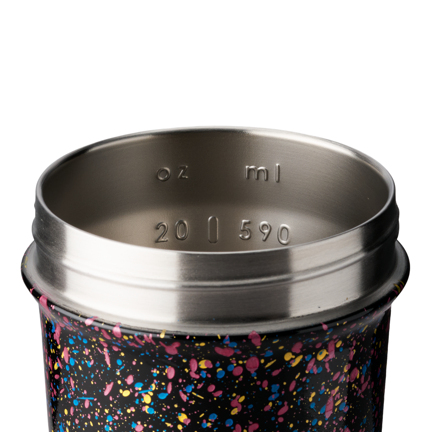the-shaker-club-stainless-sleek-n9 Black_Speckle_SS_SC.png