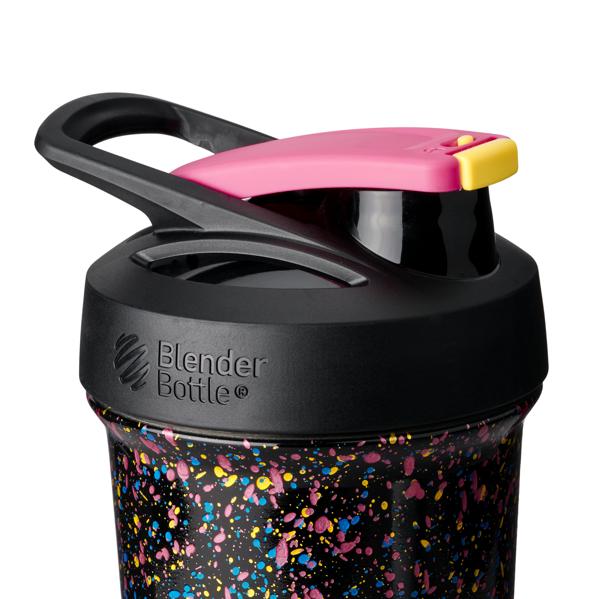 the-shaker-club-stainless-sleek-n9 Black_Speckle_Spout_SC.png