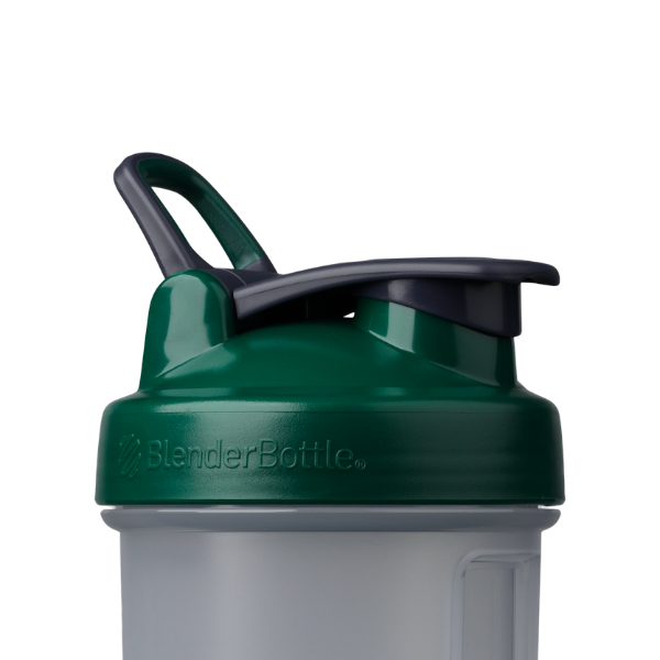 classictm-w4 Clear_Green_Lid_28oz.png