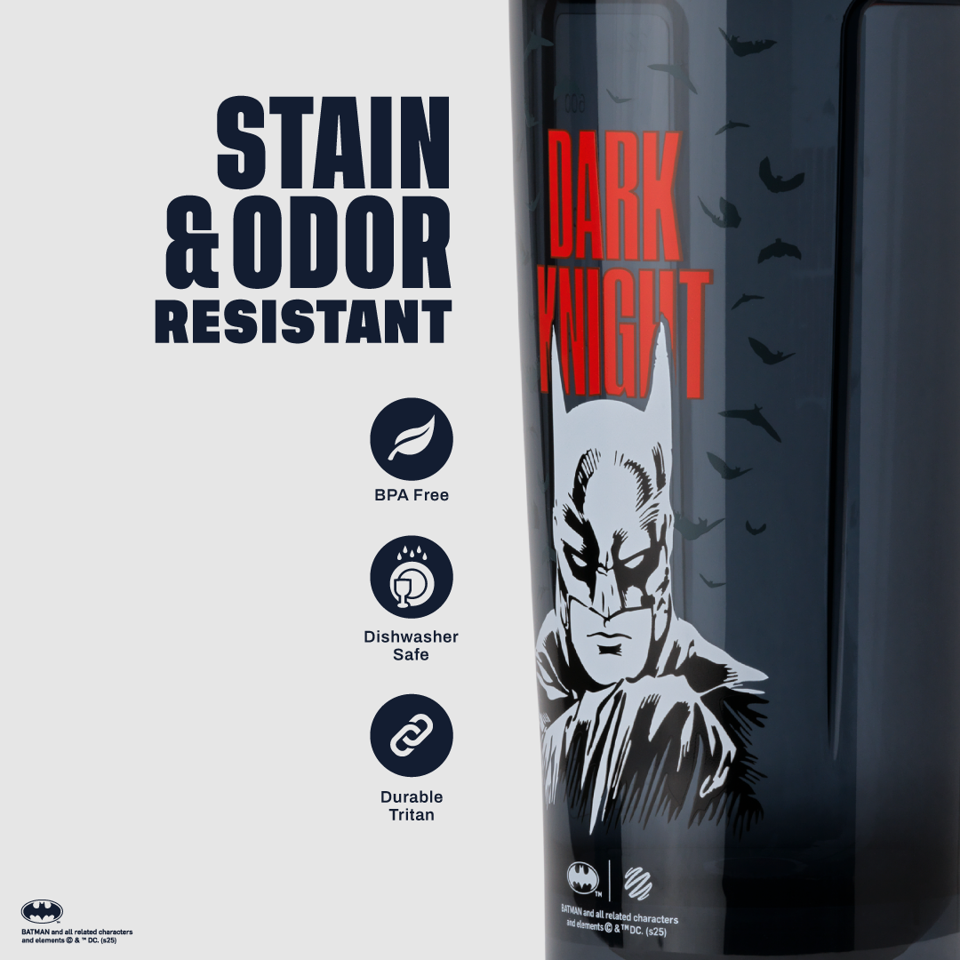 dc-comics-batman-pro-series-n4 P204-Batman.png