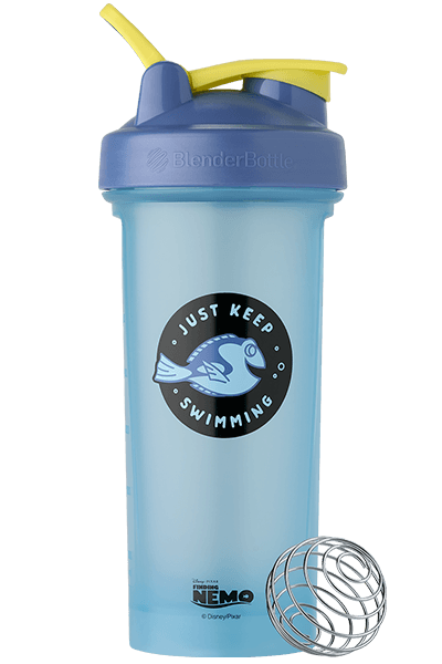 disney-pixar-shakers-u0 disney-pixar-shakers-disney-licensed-just-keep-swimming-finding-nemo-313327.png
